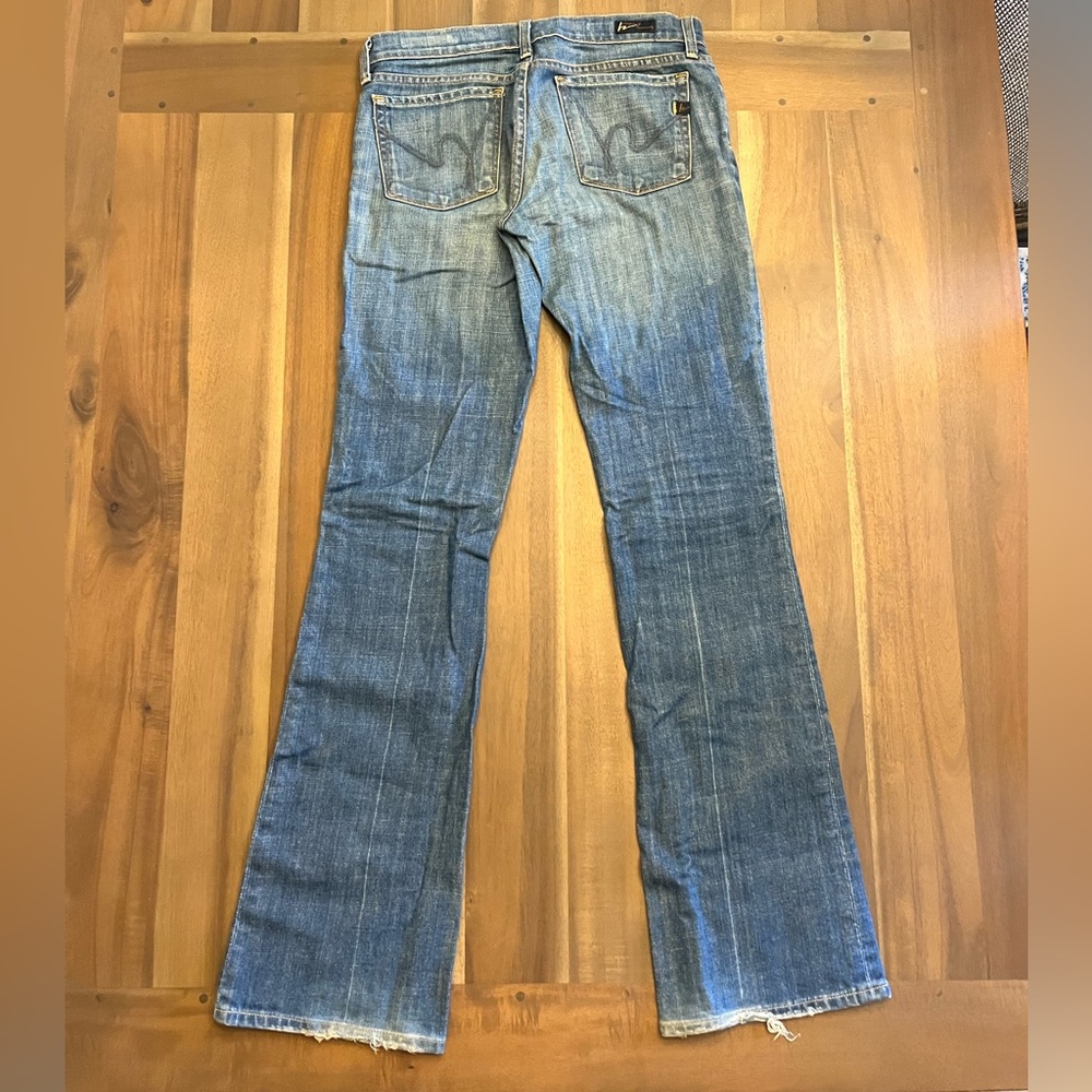 Citizens of Humanity Jeans